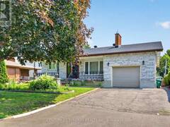 974 GREENBRIAR AVENUE Ottawa Ontario, K2C 0J7