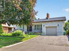 974 GREENBRIAR AVENUE Ottawa Ontario, K2C 0J7