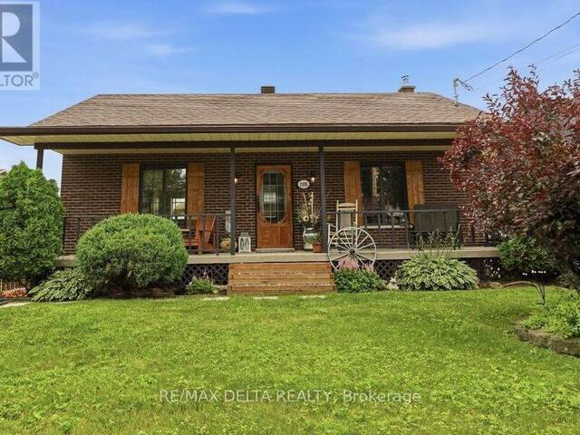 1991 WOODS STREET Clarence-Rockland Ontario, K4K 1H7 - 3 Bedrooms Home For Sale