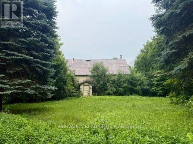 3109 COUNTY ROAD 15 ROAD The Nation Ontario, K0B 1G0 - Vacant Land For Sale