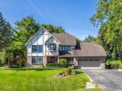 5558 SOUTH ISLAND PARK DRIVE Ottawa Ontario, K4M 1J2