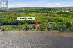 472 PAGO ROAD | Clarence-Rockland Ontario | Slide Image Forty-seven