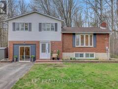 4566 4TH CONCESSION ROAD Prescott Ontario, K0E 1T0