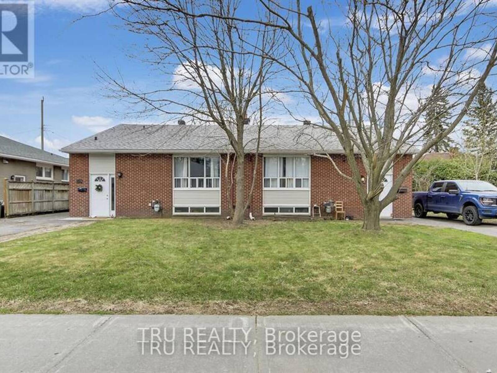 2428-2430 IRIS STREET, Ottawa, Ontario K2C 1C6