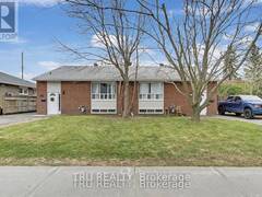 2428-2430 IRIS STREET Ottawa Ontario, K2C 1C6