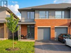 74 MICHAEL STOQUA STREET Ottawa Ontario, K1K 5A2