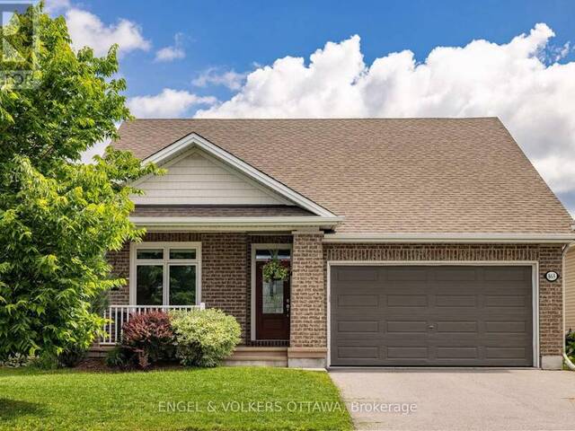 865 TEWIN CIRCLE Ottawa Ontario, K4A 1K1 - 3 Bedrooms Home For Sale