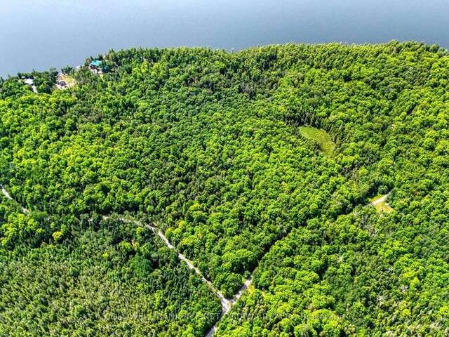 00 WINDY POINT SIDE ROAD Lanark Highlands Ontario, K0A 3L0 - Vacant Land For Sale