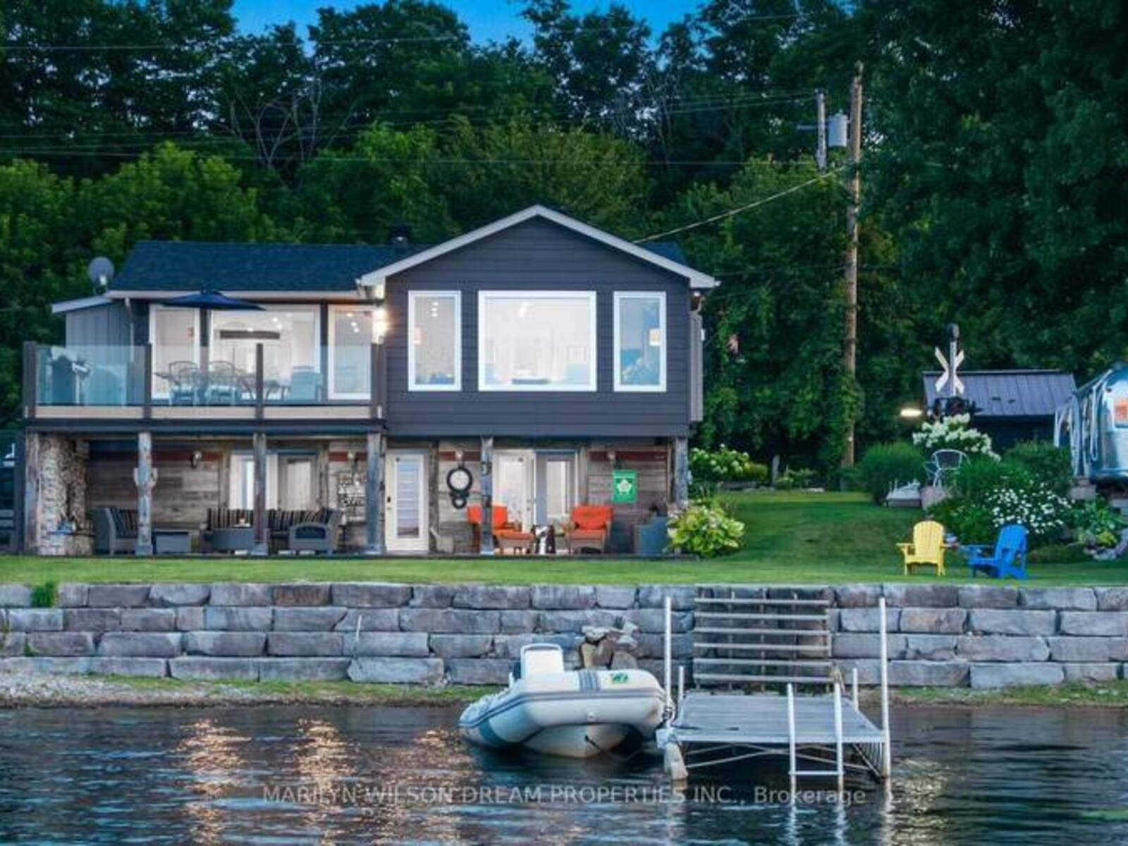 614 LAKE STREET, Renfrew, Ontario K7V 3Z8