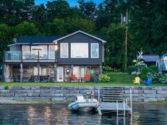 614 LAKE STREET Renfrew Ontario, K7V 3Z8