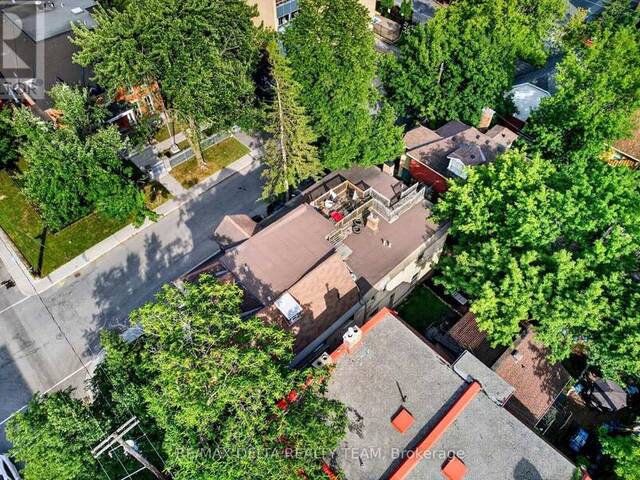 290-292 DALY AVENUE Ottawa Ontario, K1N 6G5 - Multi-family Home For Sale