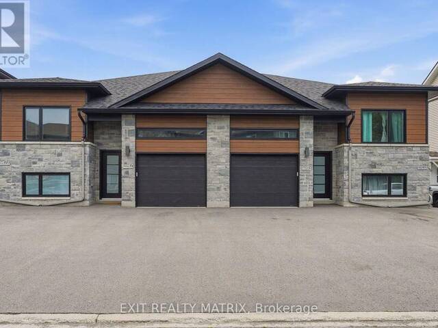 47-49 CAMBRIDGE STREET The Nation Ontario, K0A 2M0 - Multi-family Home For Sale