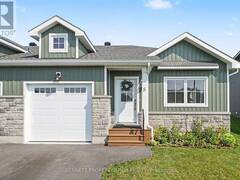 8 ROTTERDAM WAY Morrisburg Ontario, K0C 1X0