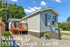 90 - 3535 ST JOSEPH BOULEVARD | Ottawa Ontario | Slide Image One