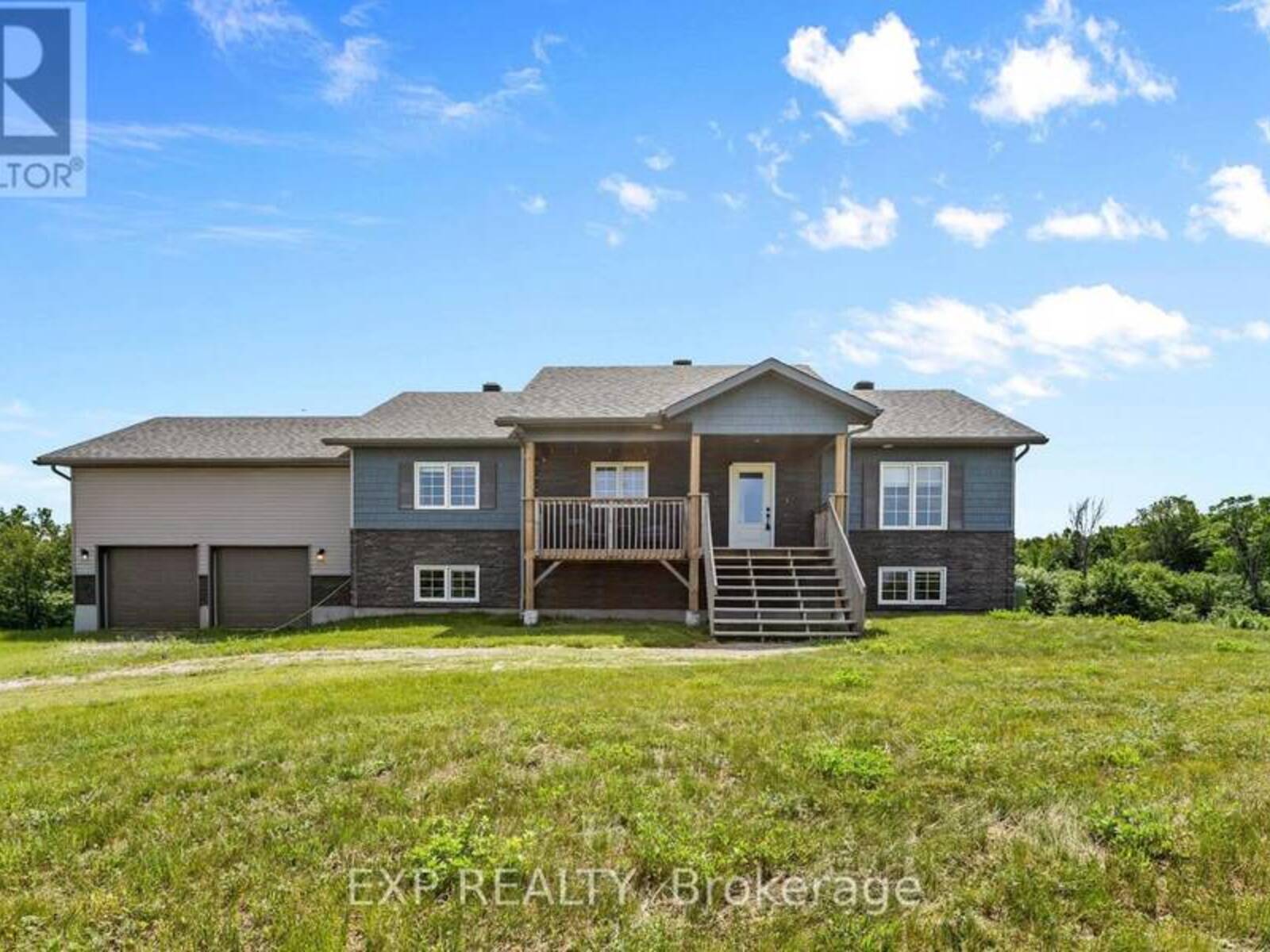 4153 ROGER STEVENS DRIVE, Smiths Falls, Ontario K7A 4S6