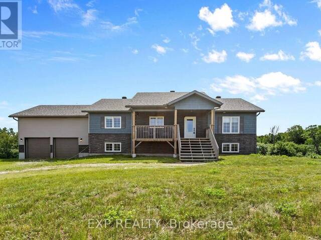 4153 ROGER STEVENS DRIVE Smiths Falls Ontario, K7A 4S6 - 4 Bedrooms Home For Sale