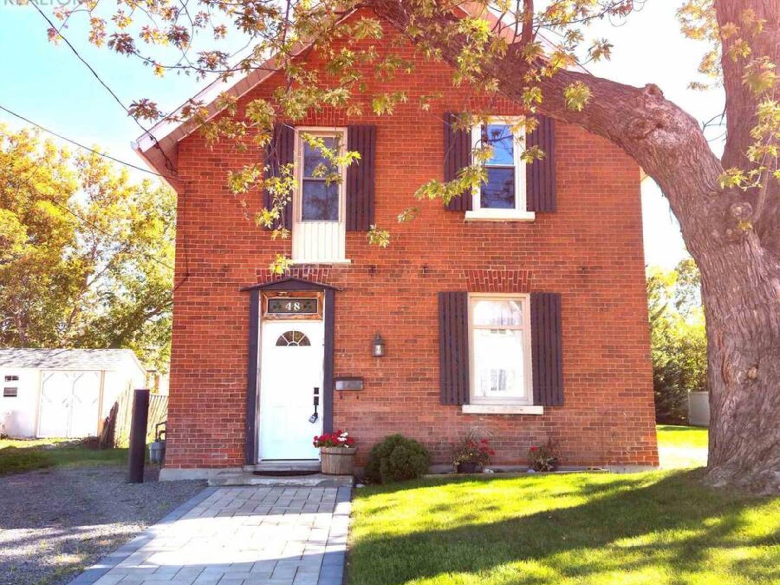 48 NORMA STREET S, Arnprior, Ontario K7S 3B5