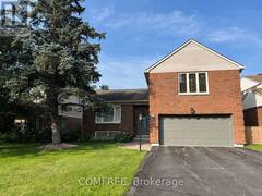10 TROTTING WAY Ottawa Ontario, K2M 1B2