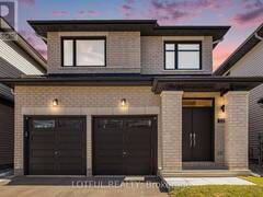 522 ASCENDER AVENUE Ottawa Ontario, K1W 0R6