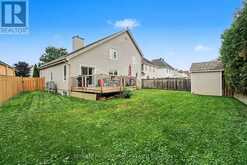 179 SANDRA CRESCENT | Clarence-Rockland Ontario | Slide Image Twenty-four