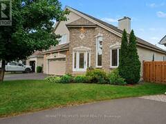 179 SANDRA CRESCENT Clarence-Rockland Ontario, K4K 1R8