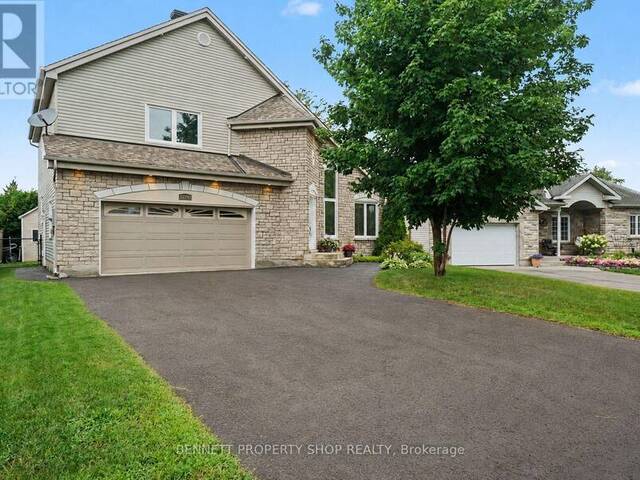 179 SANDRA CRESCENT Clarence-Rockland Ontario, K4K 1R8 - 3 Bedrooms Home For Sale
