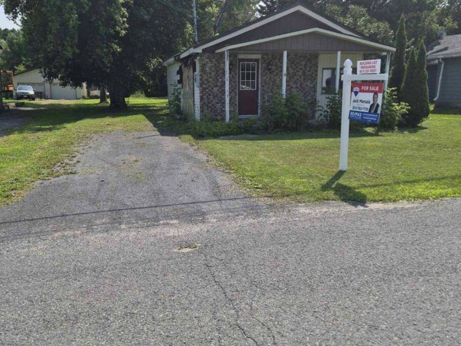 9 HERBERT STREET, The Nation, Ontario K0A 2M0