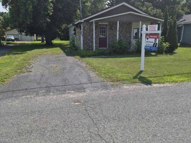 9 HERBERT STREET The Nation Ontario, K0A 2M0 - Vacant Land For Sale