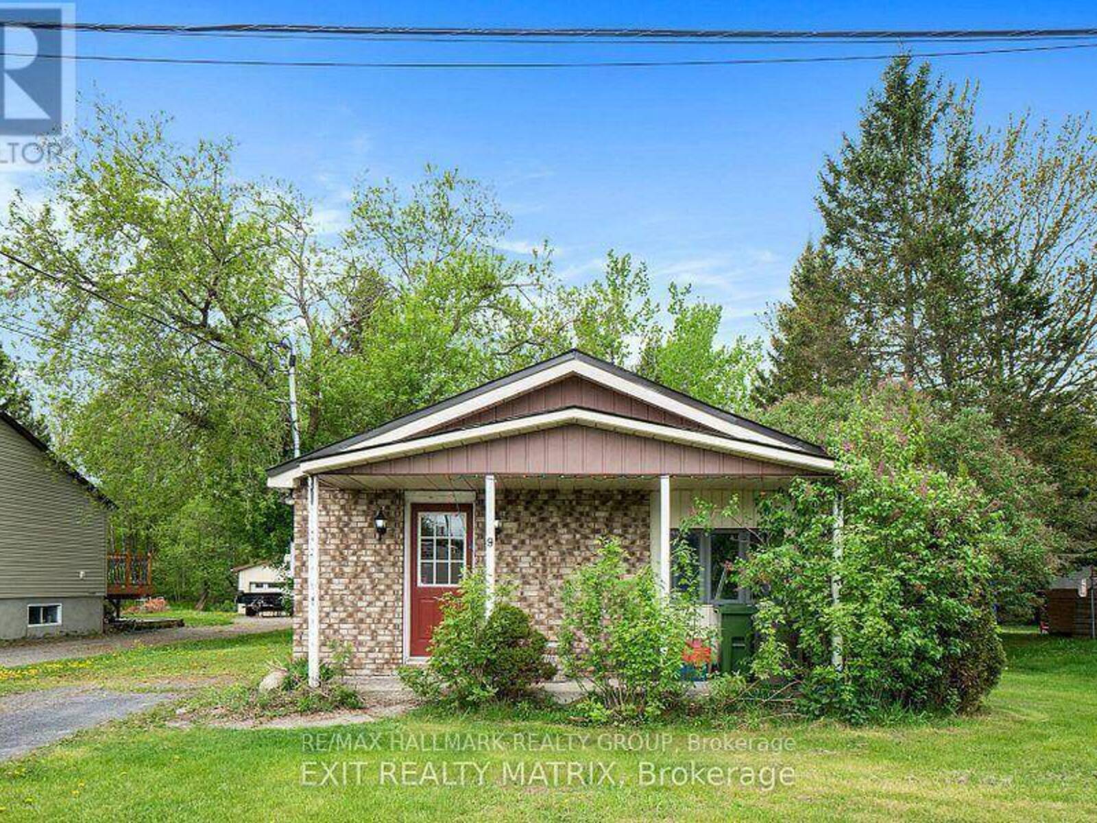 9 HERBERT STREET, The Nation, Ontario K0A 2M0