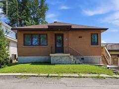 2187 HUDON STREET Clarence-Rockland Ontario, K4K 1K6