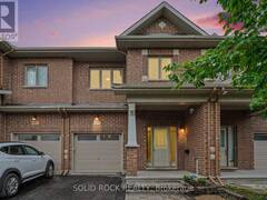 639 VIA CAMPANALE AVENUE Ottawa Ontario, K2J 4A2