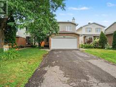 1879 LECLAIR CRESCENT Ottawa Ontario, K1E 3S1