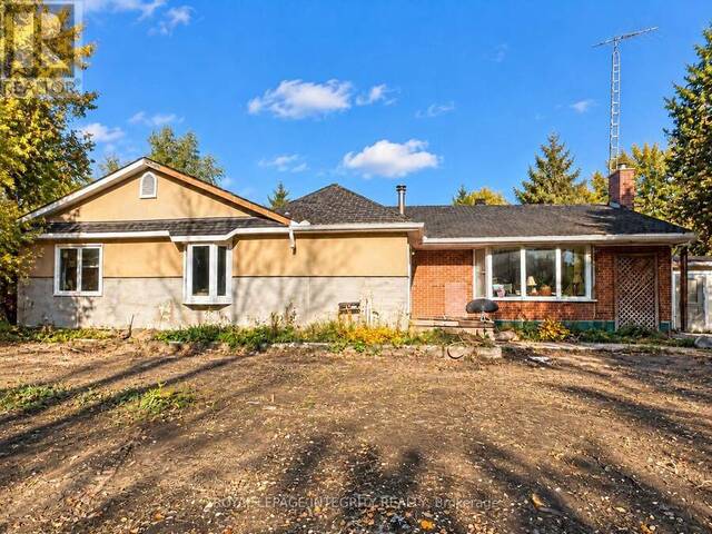 818 DAVID MANCHESTER ROAD Ottawa Ontario, K0A 1L0 - 4 Bedrooms Home For Sale