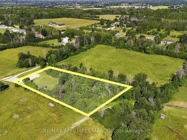 1221 DRUMMOND CONCESSION 1 ROAD Perth Ontario, K7H 3C3 - Vacant Land For Sale