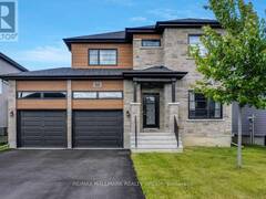609 MISTY STREET Russell Ontario, K4R 0G3