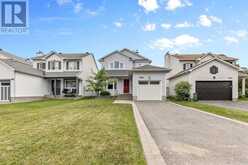596 DEANCOURT CRESCENT | Ottawa Ontario | Slide Image One