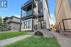 A - 10 CHAPLEAU AVENUE | Ottawa Ontario | Slide Image Two