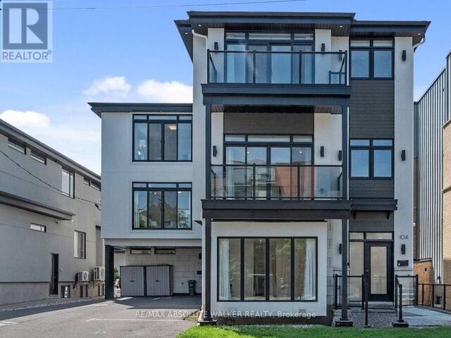 A - 10 CHAPLEAU AVENUE Ottawa Ontario, K1M 1E3 - 3 Bedrooms Condo For Sale