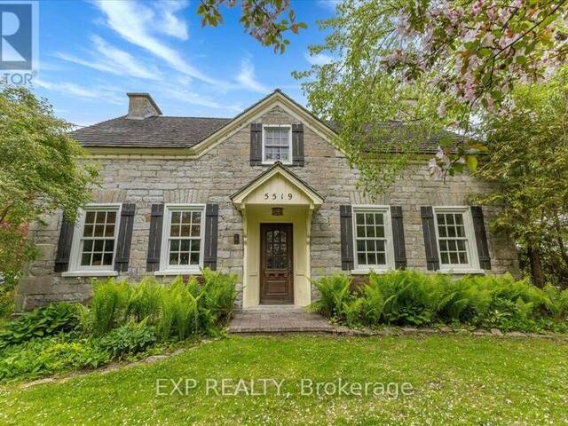 5519 OLD RICHMOND ROAD Ottawa Ontario, K2R 1G4 - 5 Bedrooms Home For Sale