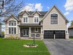 6936 MARY ANNE DRIVE Ottawa Ontario, K4P 0B9