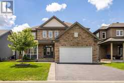 56 SETTLEMENT LANE | Russell Ontario | Slide Image One