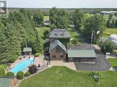 1276 9TH LINE Carleton Place Ontario, K7C 0V9