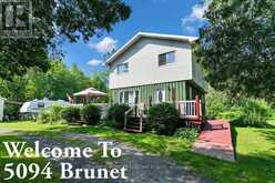 5094 BRUNET ROAD | South Stormont Ontario | Slide Image Two