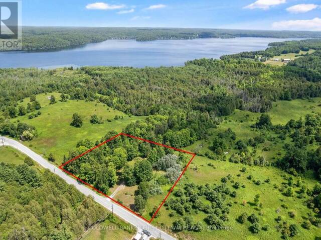294 LAVANT MILL ROAD Lanark Highlands Ontario, K0G 1M0 - 3 Bedrooms Waterfront Home For sale
