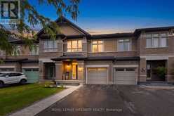 246 COOKS MILL CRESCENT | Ottawa Ontario | Slide Image One