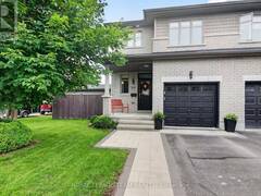 111 HAWKESWOOD DRIVE Ottawa Ontario, K4M 0C1