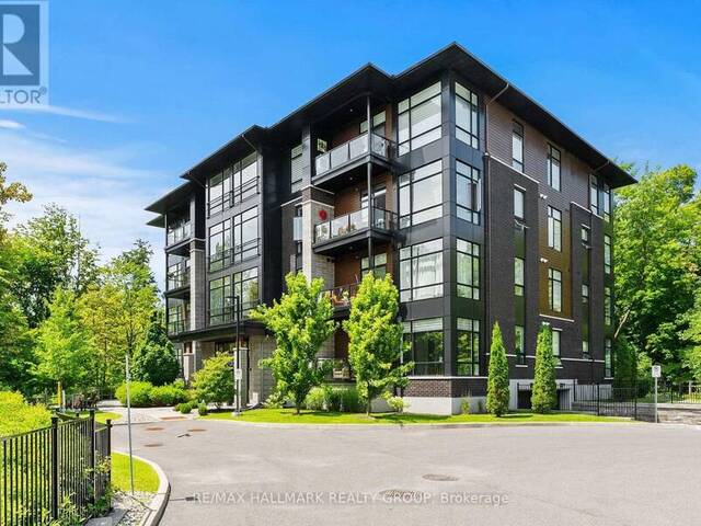 101 - 120 CORTILE PRIVATE Ottawa Ontario, K1V 2S8 - 2 Bedrooms Condo For Sale