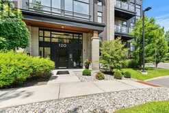 101 - 120 CORTILE PRIVATE | Ottawa Ontario | Slide Image Two