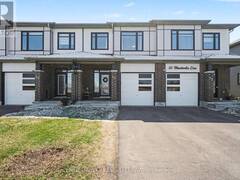 57 MANDEVILLA CRESCENT Ottawa Ontario, K1T 0Y2