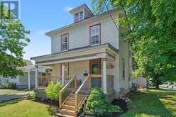 98 DRUMMOND STREET E | Perth Ontario | Slide Image One